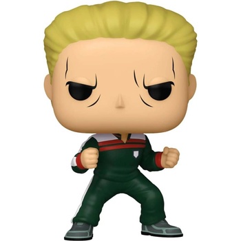 Funko Pop Animation Hunter X Hunter Phinks 1569 9cm