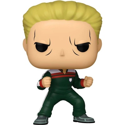 Funko Pop Animation Hunter X Hunter Phinks 1569 9cm