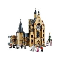 LEGO® Harry Potter™ 75948 Hodinová věž v Bradavicích