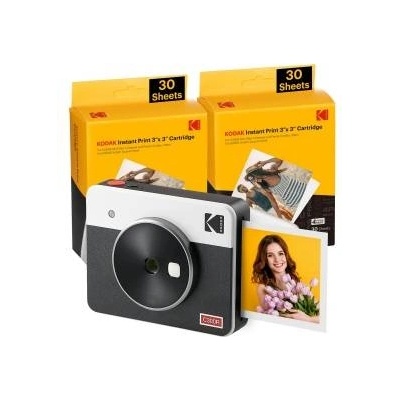 Kodak Mini Shot 3 Retro (C300RW60/C300RY60)