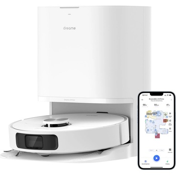 Dreame Bot L10 Prime