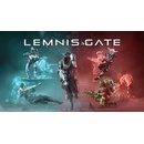 Lemnis Gate