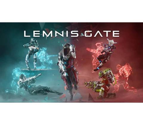 Lemnis Gate