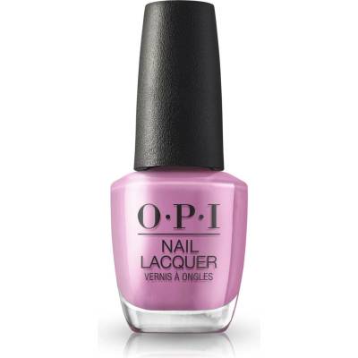 OPI Nail Lacquer Vogue en Violet Velikost: 15 ml