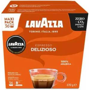 LAVAZZA Кафе капсула A Modo Mio, Delisiozo, 36 броя (5115140057)