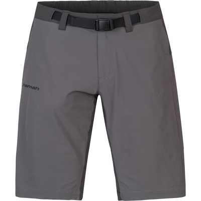 Hannah BINDERS SHORTS pavement/raven