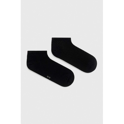 Tommy Hilfiger Чорапи Tommy Hilfiger (2 броя) в черно (701227564.NOS)