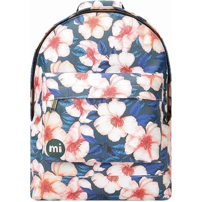 Mi Pac Midnight Garden Navy Multi 17 l
