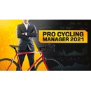 Pro Cycling Manager 2021