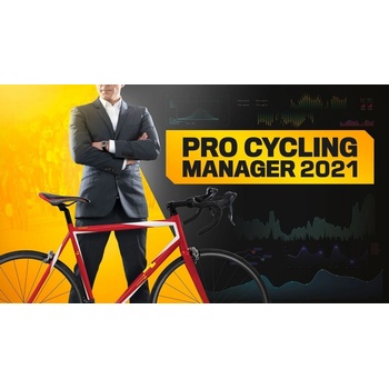 Pro Cycling Manager 2021