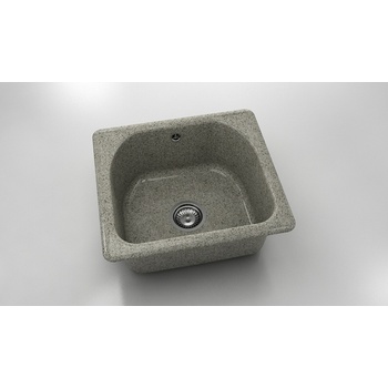 Image 1 of FAT Mивка Classic 207, Granicite, 255 Tweed, с включен сифон