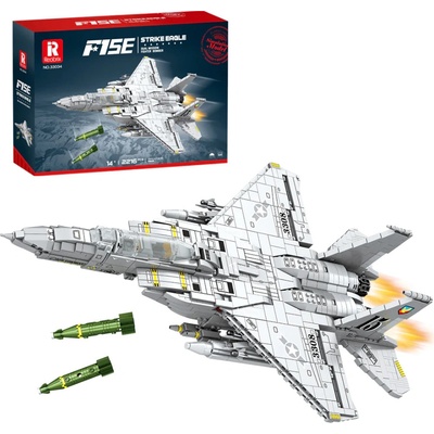 Reobrix 33034 Stíhačka F15E Fighter 2216 ks