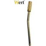 Wert Накрайник за такаламит (w 2653-t)