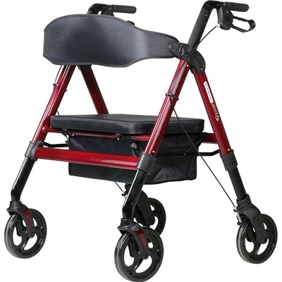 Excel Litewalk II Heavy Duty XXL Hnědá