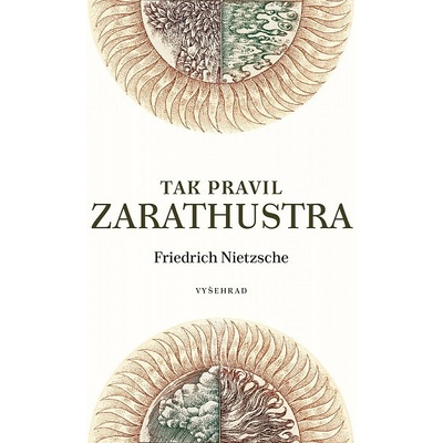 Tak pravil Zarathustra