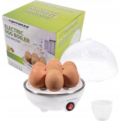 Esperanza EGG Master EKE001