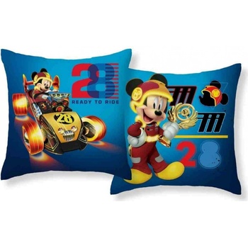 Detexpol Mickey pretekár 40 x 40 cm