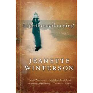 Lighthousekeeping | Jeanette Winterson (ISBN: 9780156032896)