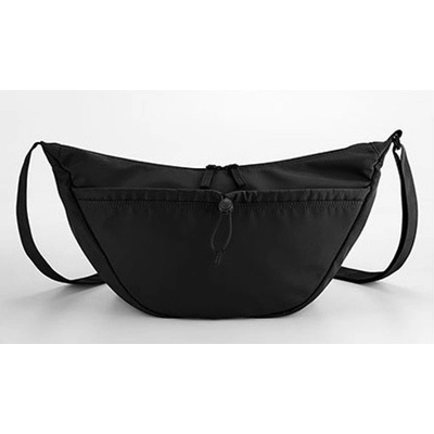 Quadra dámská cross body QS309 Black 45 x 22 x 12 cm