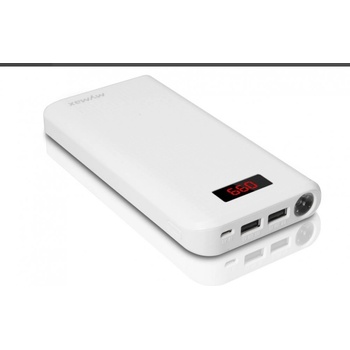 iMyMax Carbon 30000 mAh White