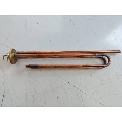 Нагревател CU 3.0kW230V L305 Tesy (108169)