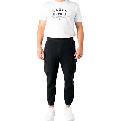 Bauer Cargo Pant Black