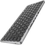 AXAGON HMC-KB-US Клавиатури