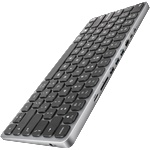 AXAGON HMC-KB-US Клавиатури