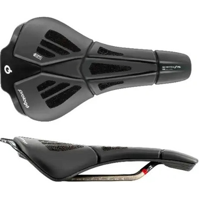 Prologo Scratch M5 TiRox CPC černé