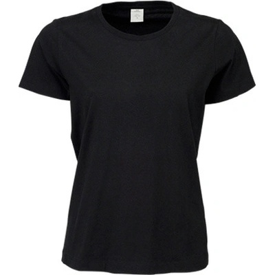 Tee Jays Dámske tričko TJ8050 Black