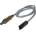 Lambda sonda BOSCH 0 258 005 310 (0258005310)