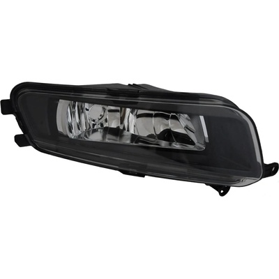 MLHOVKA, MLHOVÉ SVĚTLO PŘEDNÍ PRAVÁ VOLKSWAGEN SHARAN (7N), 04.10-, SEAT ALHAMBRA (7N), 06.10- OE: 7N0941700, 7N0 941 700 C DEPO – Hledejceny.cz