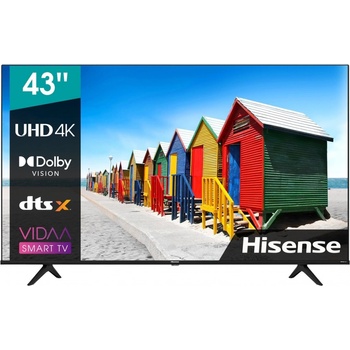 Hisense 43A6G