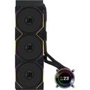 Lian Li Hydroshift II LCD-C 360TL (GHS2LCD36TB)