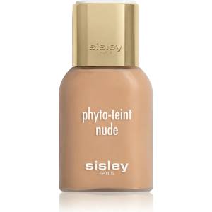 Sisley Phyto-Teint Nude (4C Honey) 30 ml