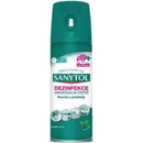Sanytol osviežovač vzduchu menthol 300 ml
