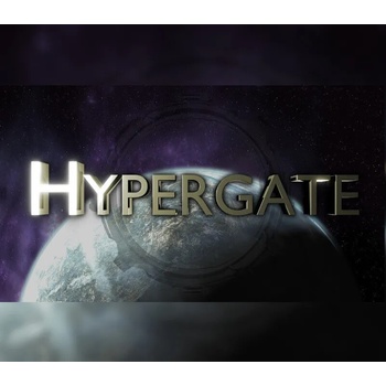 Hypergate