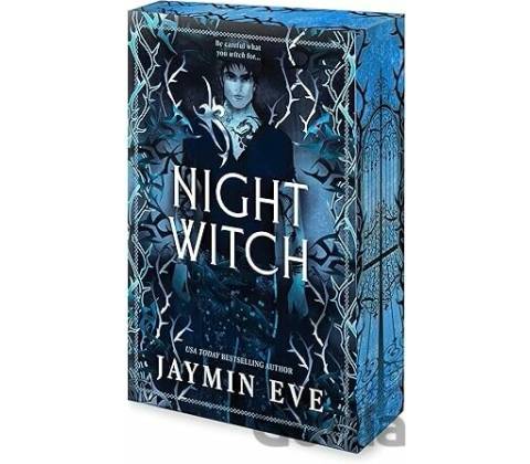 Night Witch