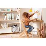 KinderKraft столче за хранене ENOCK (5902533915088)
