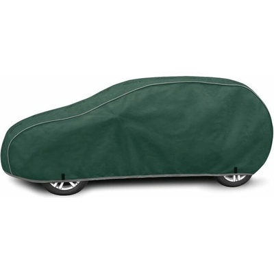 kegel-blazusiak Ochranná plachta Membrane Garage na auto Škoda Fabia II. 2007-2014 (combi)