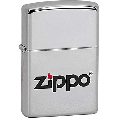 Zippo benzínový Logo LC 22730