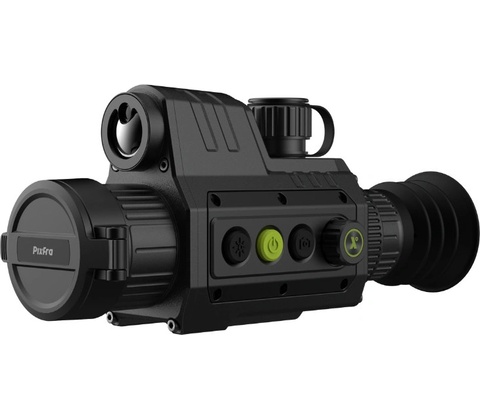 Pixfra Chiron C650 LRF