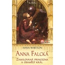 Knihy Anna Falcká