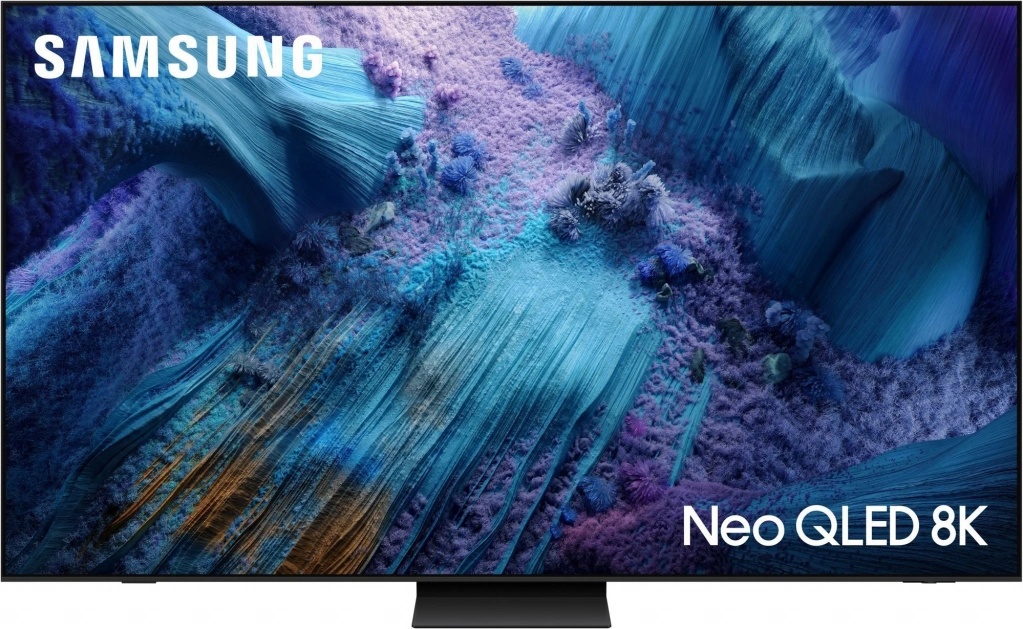 Samsung QE75QN990FT