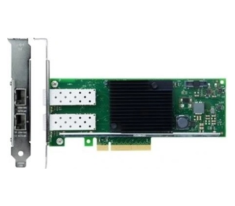 Intel X710DA2BLK