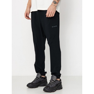 Columbia pánske Hike Jogger Black