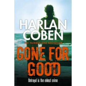 Gone for Good | Harlan Coben (2019)