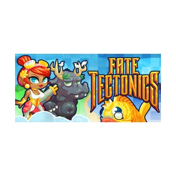 Fate Tectonics