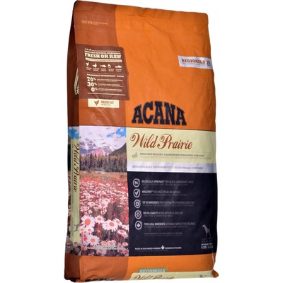 Acana Dog Wild Prairie 6 kg