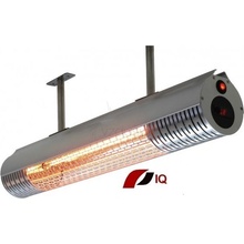 IQ-STAR M Silver 2500W